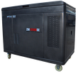 ZM 12500 SE в кожухе