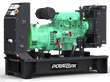 Дизельный генератор PowerLink PPL30 - фото
