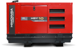 Дизельный генератор Himoinsa HSY-10 M5 - фото
