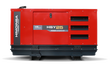 Дизельный генератор Himoinsa HSY-20 T5 - фото