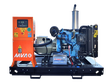 Дизельный генератор MVAE 27BO с АВР - фото