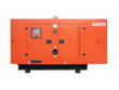 Дизельный генератор MVAE 90IS/D - фото