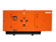 Дизельный генератор MVAE 130IS/D - фото