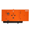 Дизельный генератор MVAE 330IS/D - фото