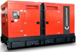 ESS 375/400 A