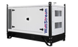 Дизельный генератор WattStream WS138-CW - фото