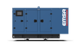 Дизельный генератор EMSA E IV ST 0066 в кожухе - фото