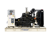 Дизельный генератор Teksan TJ220DW5C - фото