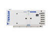 Дизельный генератор Teksan TJ220DW5C в кожухе с АВР - фото Дизельный генератор Teksan TJ220DW5C в кожухе с АВР - фото