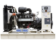 Дизельный генератор Teksan TJ660DW5L с АВР - фото Дизельный генератор Teksan TJ660DW5L с АВР - фото
