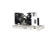 Дизельный генератор Teksan TJ150PE5C - фото