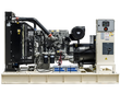 Дизельный генератор Teksan TJ400PE5L с АВР - фото Дизельный генератор Teksan TJ400PE5L с АВР - фото
