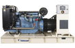 Дизельный генератор Teksan TJ20BD5C-1 с АВР - фото Дизельный генератор Teksan TJ20BD5C-1 с АВР - фото