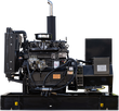 Дизельный генератор Motor АД12-T400 R - фото