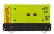АД16-T400 R в кожухе с АВР