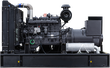 Дизельный генератор Motor АД400-T400 W - фото
