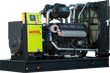 Дизельный генератор Motor АД450-T400 W - фото