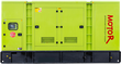 АД450-T400 W в кожухе