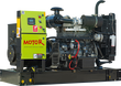 Дизельный генератор Motor АД40-T400 R - фото