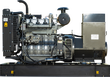 Дизельный генератор Motor АД60-T400 R - фото