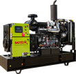 Дизельный генератор Motor АД120-T400 R с АВР - фото Дизельный генератор Motor АД120-T400 R с АВР - фото