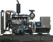 Дизельный генератор Motor АД150-T400 R - фото