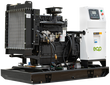 Дизельный генератор EcoPower АД16-T400ECO R - фото