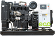 АД80-T400ECO R с АВР
