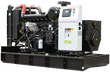 Дизельный генератор EcoPower АД120-T400ECO R - фото