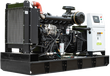 Дизельный генератор EcoPower АД200-T400ECO R - фото