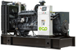 Дизельный генератор EcoPower АД250-T400ECO W - фото