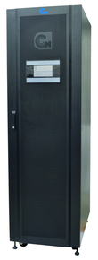 Модульный ИБП Парус электро СИП380А300МД20.10-33/50 - фото