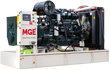 Дизельный генератор MGE P160DN - фото