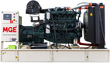 Дизельный генератор MGE P160DN с АВР - фото Дизельный генератор MGE P160DN с АВР - фото