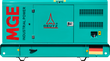 P36DZ в кожухе с АВР