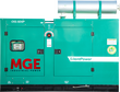 P60CS в кожухе с АВР