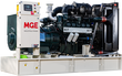 Дизельный генератор MGE P450DN - фото