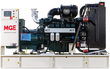 Дизельный генератор MGE P450DN с АВР - фото Дизельный генератор MGE P450DN с АВР - фото