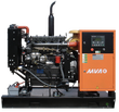 АД-16-230-АР с АВР