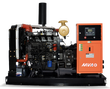 Дизельный генератор MVAE АД-50-400-АР с АВР - фото