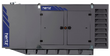 HG 1000 DC в кожухе