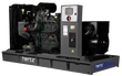 Дизельный генератор Hertz HG 17 BC - фото