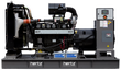 Дизельный генератор Hertz HG 825 BC - фото