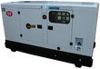 LG150C в кожухе