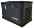 Газовый генератор CTG CG10000SA - фото