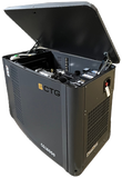 Газовый генератор CTG CG18000SA - фото