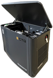 Газовый генератор CTG CG18000TSA - фото