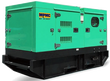 Дизельный генератор Energo MP63C-SE - фото Дизельный генератор Energo MP63C-SE - фото