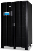 Модульный ИБП Delta DPH-500K - фото