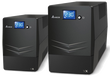 Напольный ИБП Delta VX-1000VA - фото